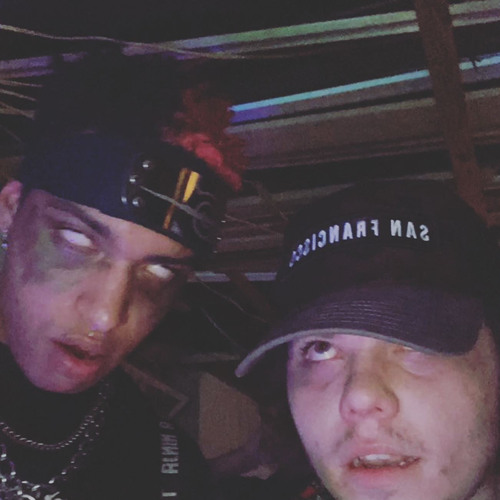 7th circle ft. Joey Mortal (prod: GREY)