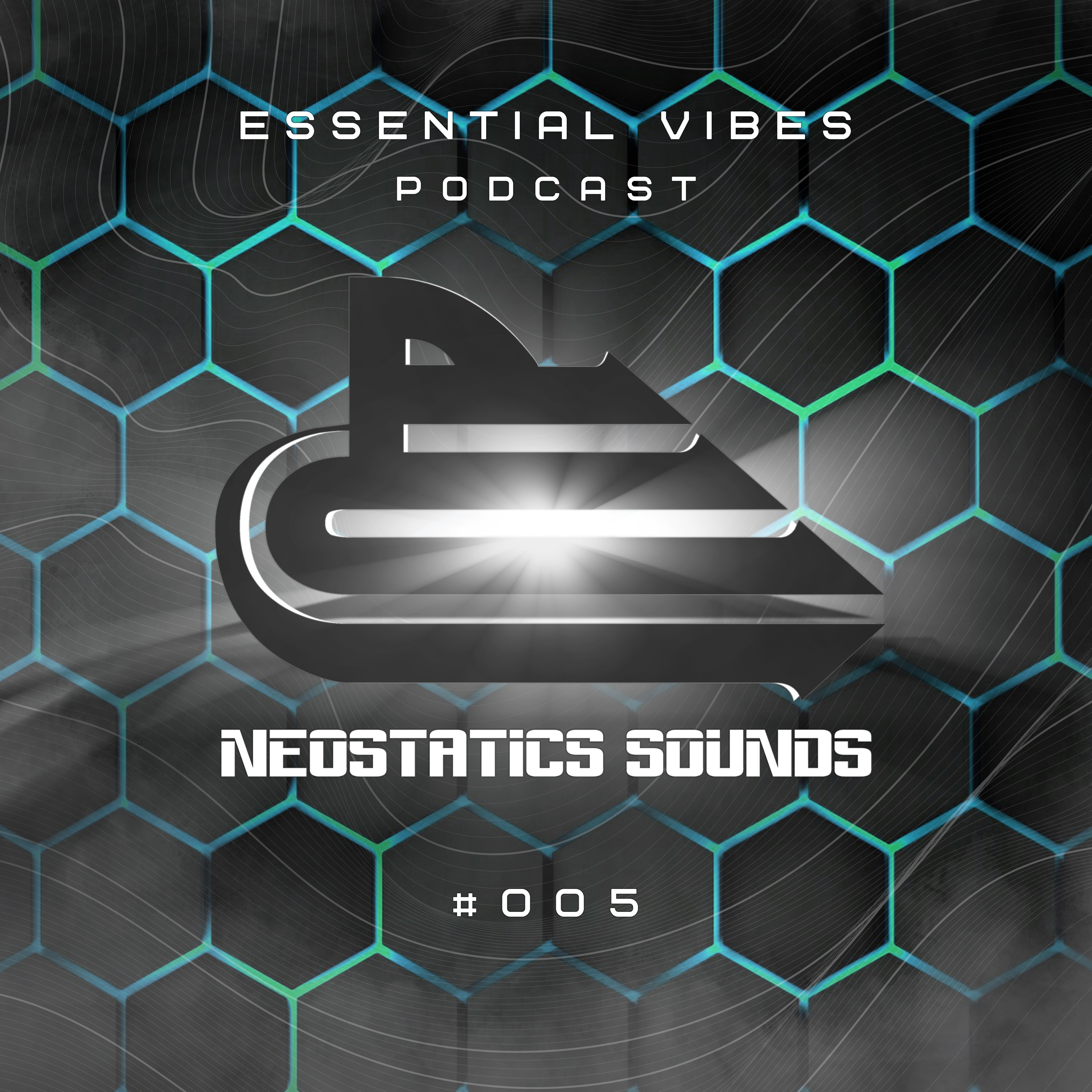 NEOSTATICS VISION