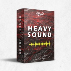HEAVY SOUND vol. 01 - Sample Pack By DJ Ronald (DEMO - 320kbps)