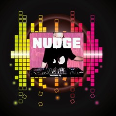 Nudge - lŏjík Live 25Sept2021