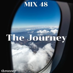 MIX48 Thronner - The Journey
