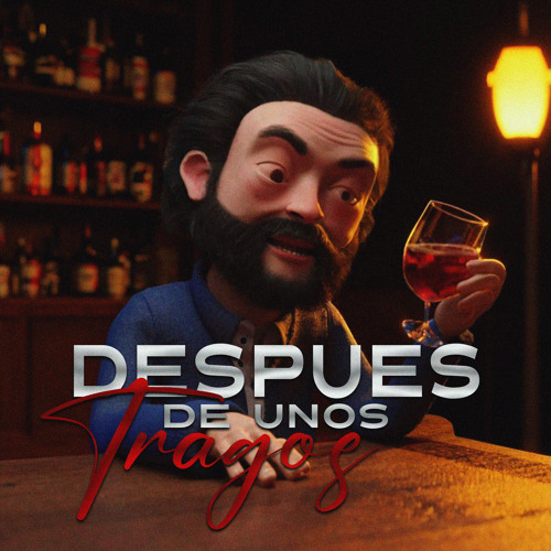 Stream Despues de unos tragos by Peitho Trendo | Listen online for free on  SoundCloud
