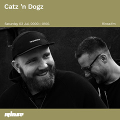Catz ’n Dogz - 03 Jul 2021