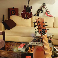 Witness Couch (before Christmas)