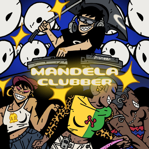 CATUCADÃO (REMIX) 150 BPM