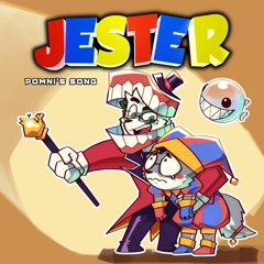 Jester (Pomni's Song) || Cover by GreenyPika & WizardWing