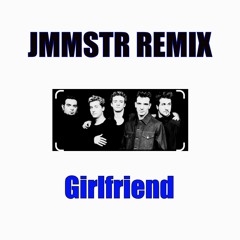 NSYNC - Girlfriend [Jam Master Radio Remix] ** Full Version on Hypeddit]