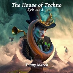 The House of Techno (Episode 3)