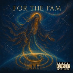 FOR THE FAM x Cali Kid x (mike dennis x prod. NikoMade)