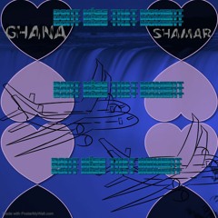 DONT MISS THAT MOMENT GHANA SHAMAR