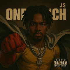 ONE PUNCH X J$