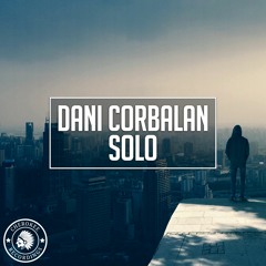 Dani Corbalan - Solo (Extended Mix)