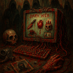 ORGANS SOLD ON THE DARKWEB X PROD BY EXCELLENT X KIEVSKI KOTLETKE
