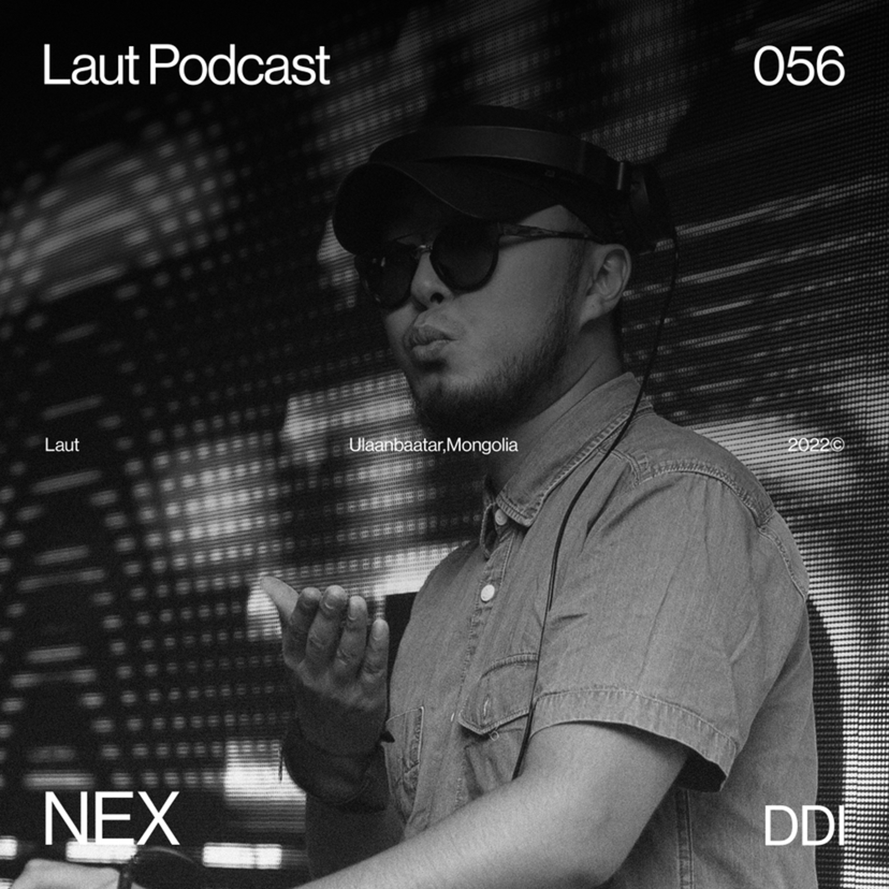 LAUT