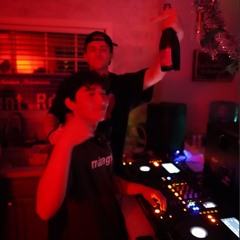 BANGERS ONLY - MIX