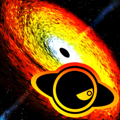 BlackHole logobi