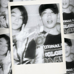 Untitled (w/ YOONNOSUKE)