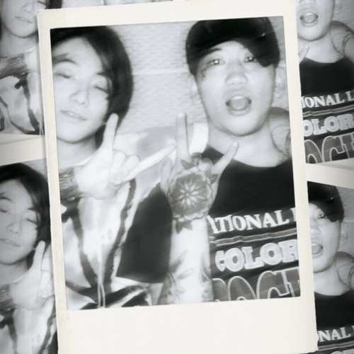 Untitled (w/ YOONNOSUKE)