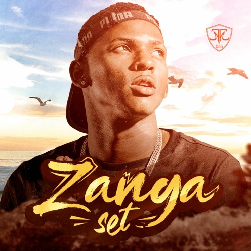 Stream ZANGA SET DE VERÃO (PROD. ZANGÃO) SET MIXADO 2023 by Mc Zangão