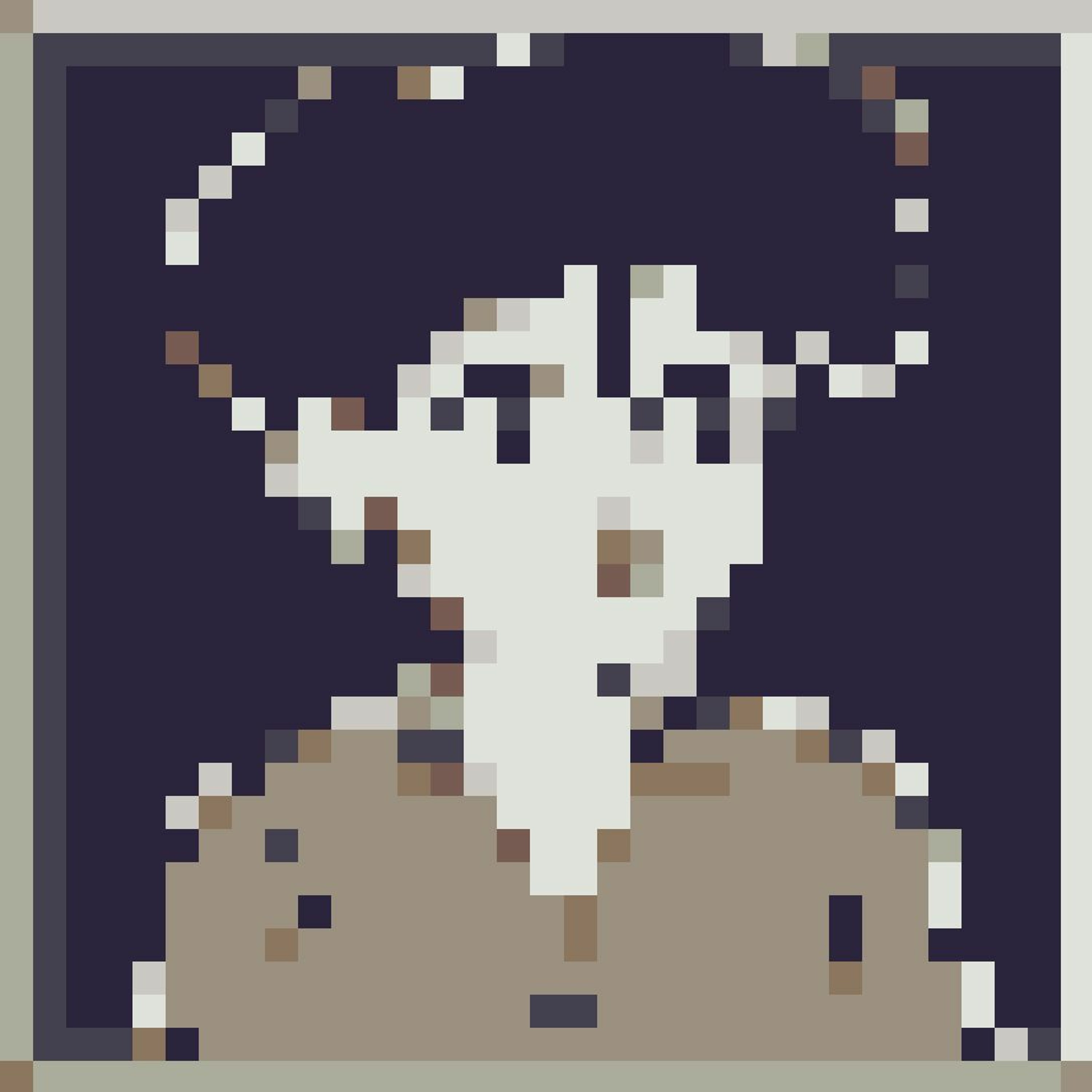 Dusty Corners MIDI episode artwork