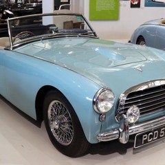 Overdrive: Ioniq5 N - Modern classic for a new age:  Swallow Doretti; Ford Edsel; Nissan Pathfinder