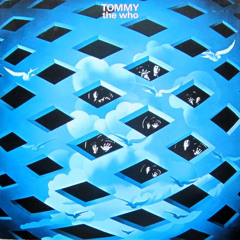 DO YOU THINK IT'S ALRIGHT   cover  THE WHO