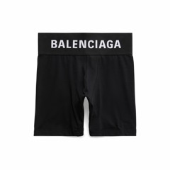 BALENCI ON MY BALLSACK