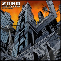 Zoro & Disrupta - Stone Cold - Clip