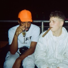 Marcy Mane X Cartier God - Paying 4 It (Prod Prvt Joker)