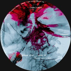 COM035 | Korben Nice + Michel Lauriola Remix - Zares EP