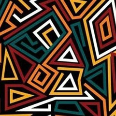 Deep Afro (All Vinyl Set) Mixed by: DJ Ical