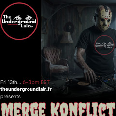 Suffocated Soundz | The Underground Lair | 02/13/26