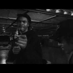 Pozer - I'M TRYNA - Hoodtrap Remix (prod.melly)