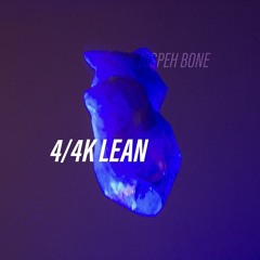 Thiébaut - 4/4K Lean