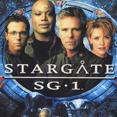 Stargate Beat Battle - Daniel Wall