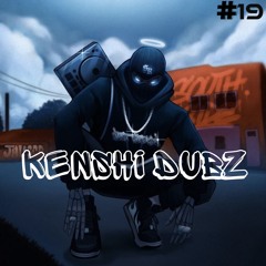 FOR THE CULTURE VOL: 19 FT KENSHI DUBZ