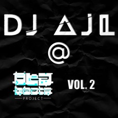 DJ AJL @ OTABEATS Project Vol.2