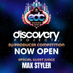 Freshr - Discovery Project EDC Orlando 2025