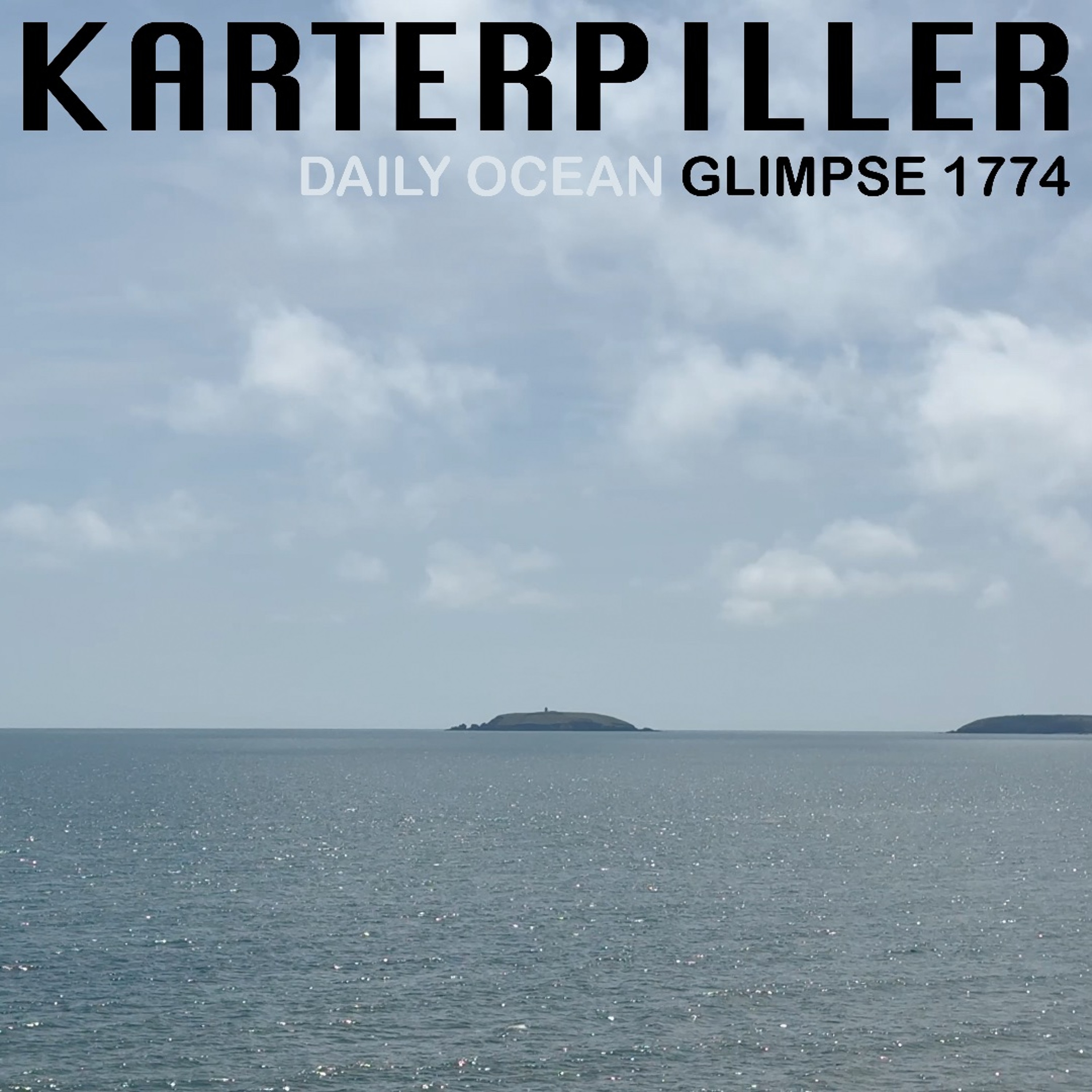 Glimpse 1774 (Aug 11 2026) episode artwork