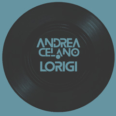 Latina Foreva (Andrea Celano,Lorigi EDIT)