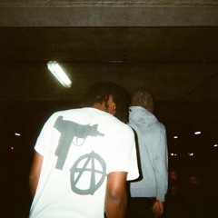 my soldiers rage x playboi carti - the fallen (slowed)