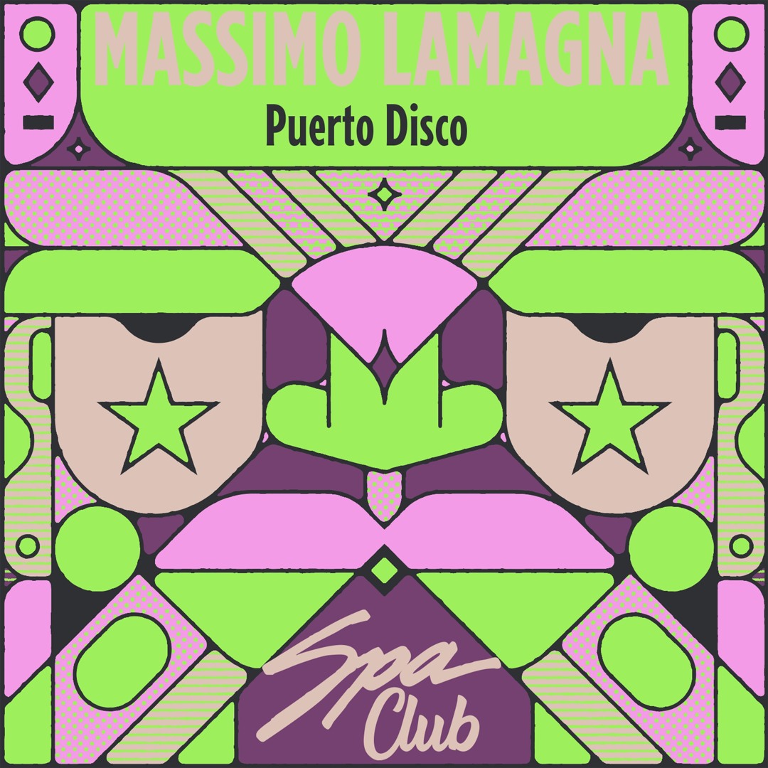 Stream Spa Club | Listen to [SPC233] MASSIMO LAMAGNA - Puerto Disco ...