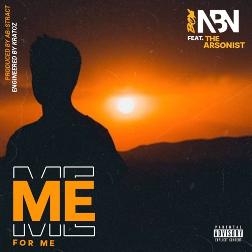 Me For Me (feat.TheArsonist)