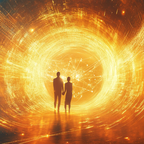 Пісня закоханого технаря