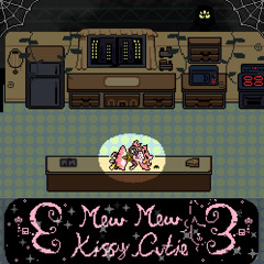 ( EPISODE 1 ) : A mew beginning!