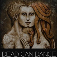ShAnkAri give me your sound ! Songs of DEAD CAN DANCE by JACK ESSEK&Co (Deephouse - 22.09.20)