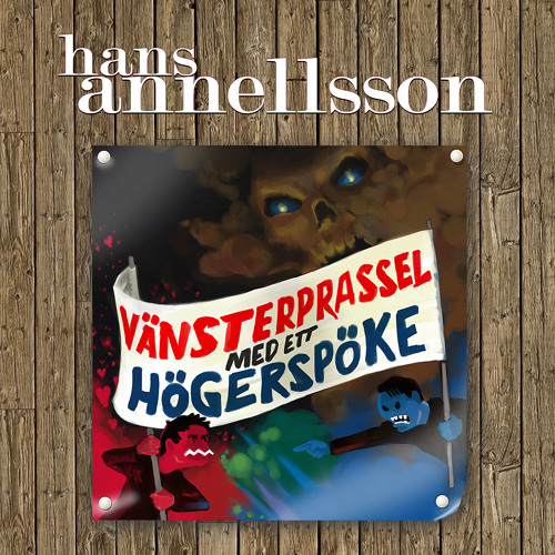 Stream Din Mamma Sd Versionen By Hans Annellsson Listen Online For