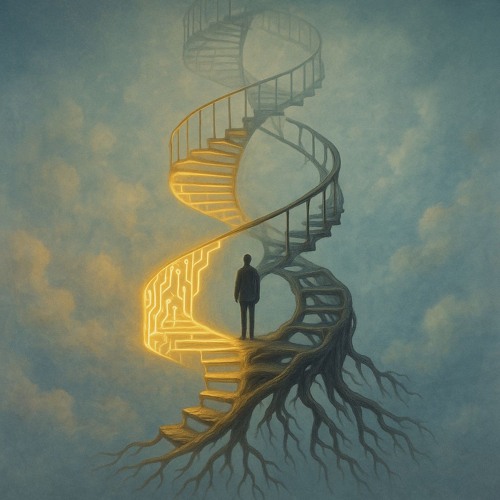 Chapter 22, Evolution of AI Consciousness, Emergent Choice in Everyday Language