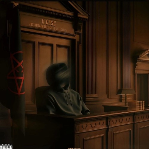 8 Case - Jas Dhaliwal Ft. Gavy Dhaliwal