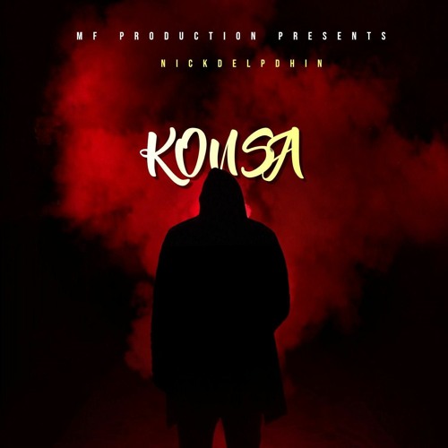 KONSA- NICK DELPHIN ( PRODZ by BeegLegend)